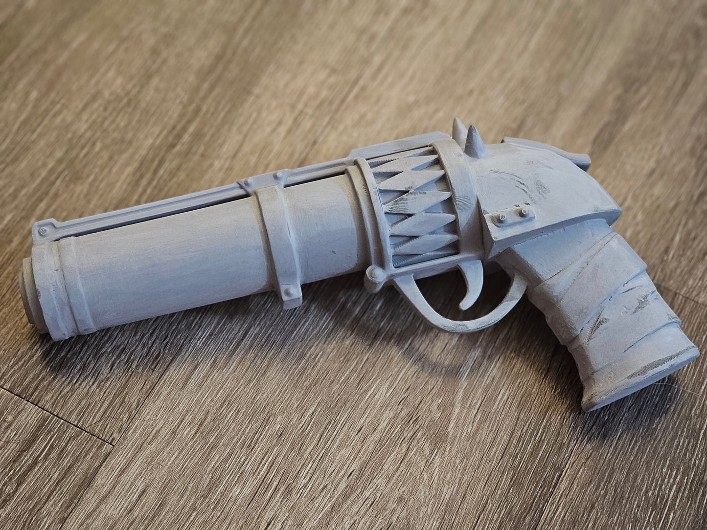 Jinx Pistol (M.T.O.)