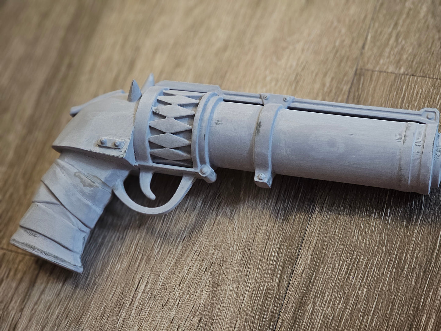 Jinx Pistol (M.T.O.)