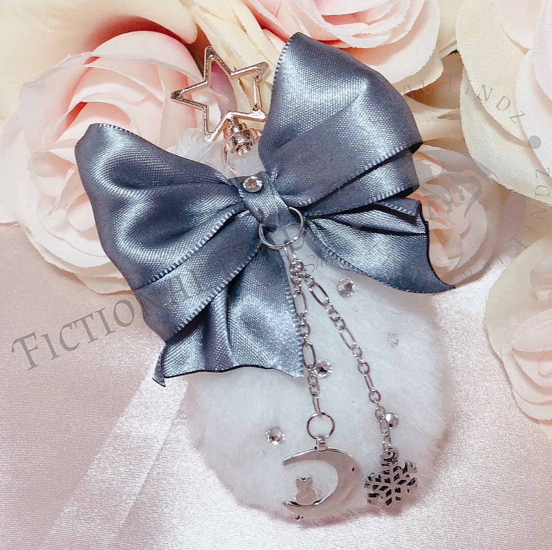 Surprise Me! Pawbie Keychains