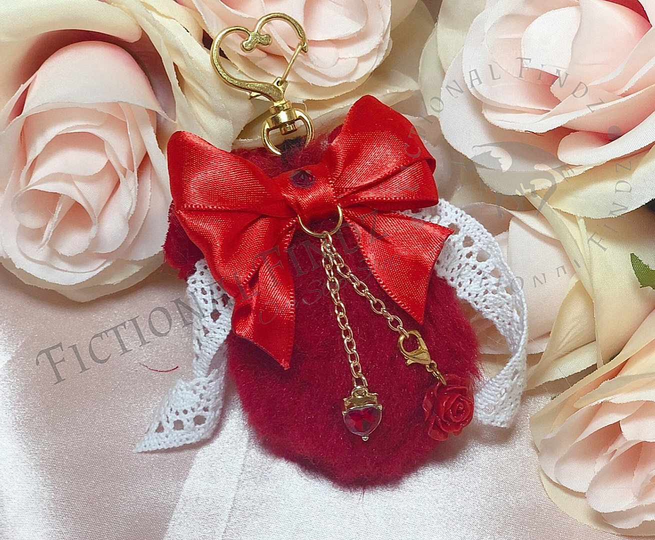 Surprise Me! Pawbie Keychains