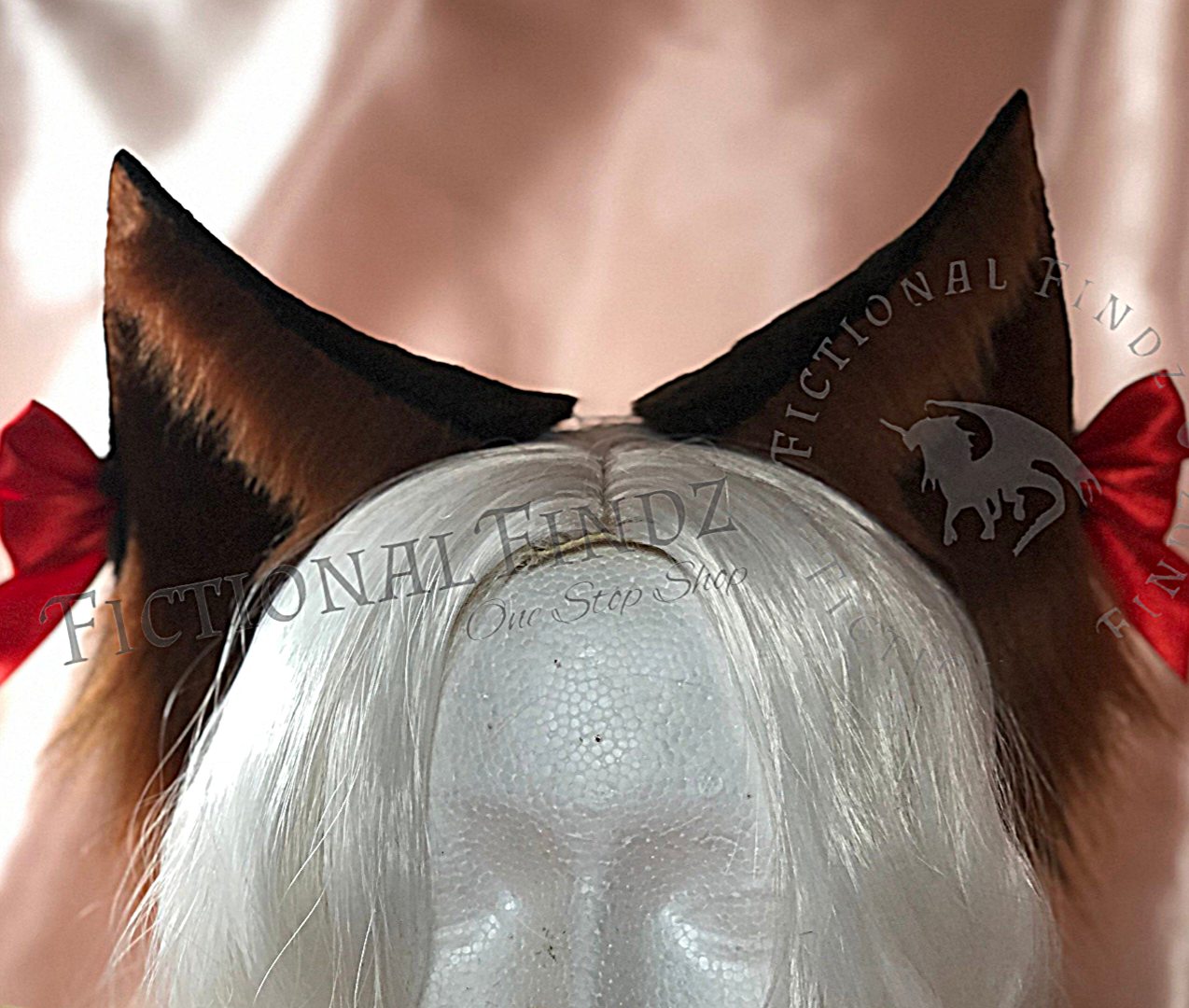 B.Y.O Canine Ears