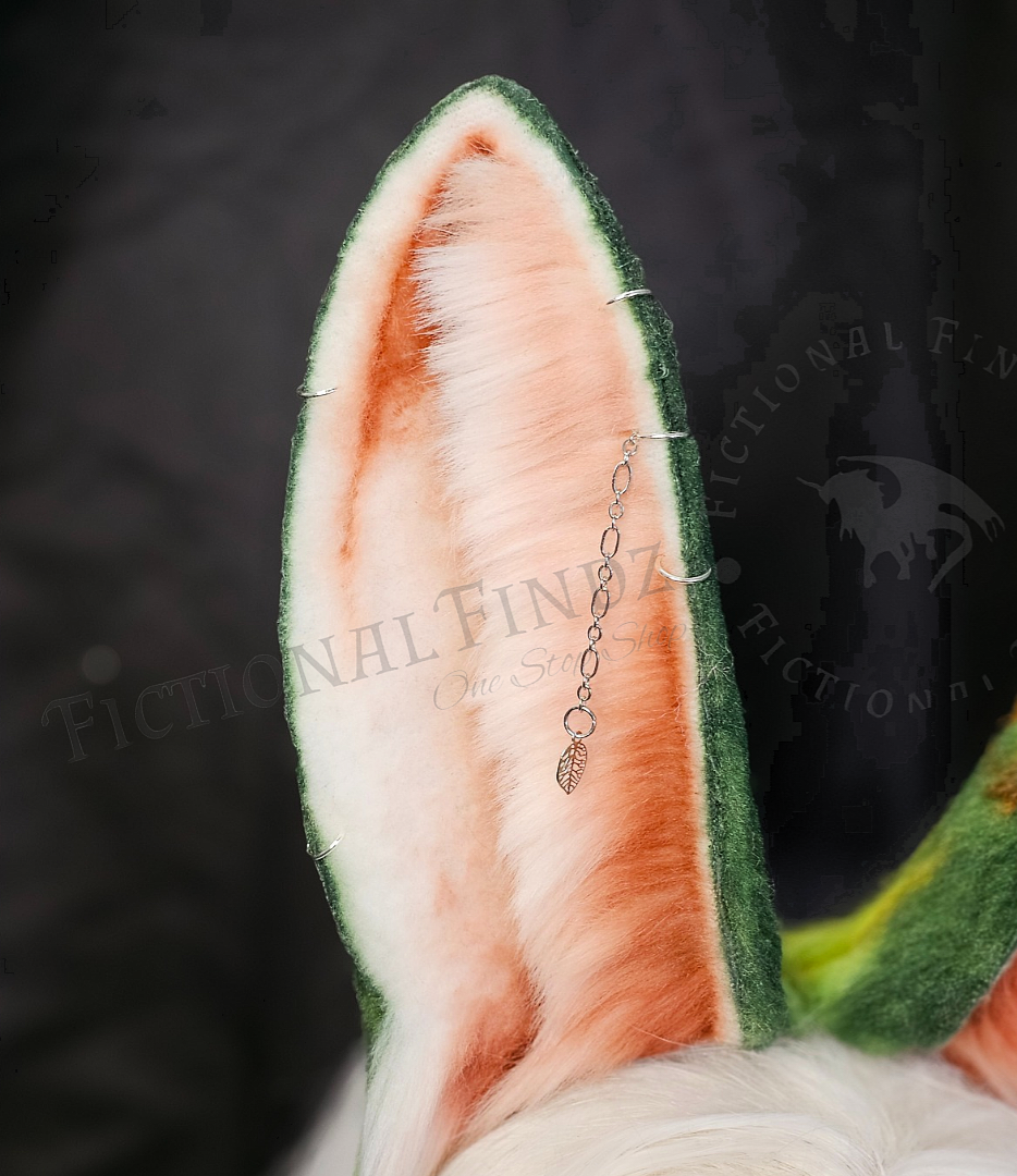 B.Y.O Rabbit/ Bunny Ears