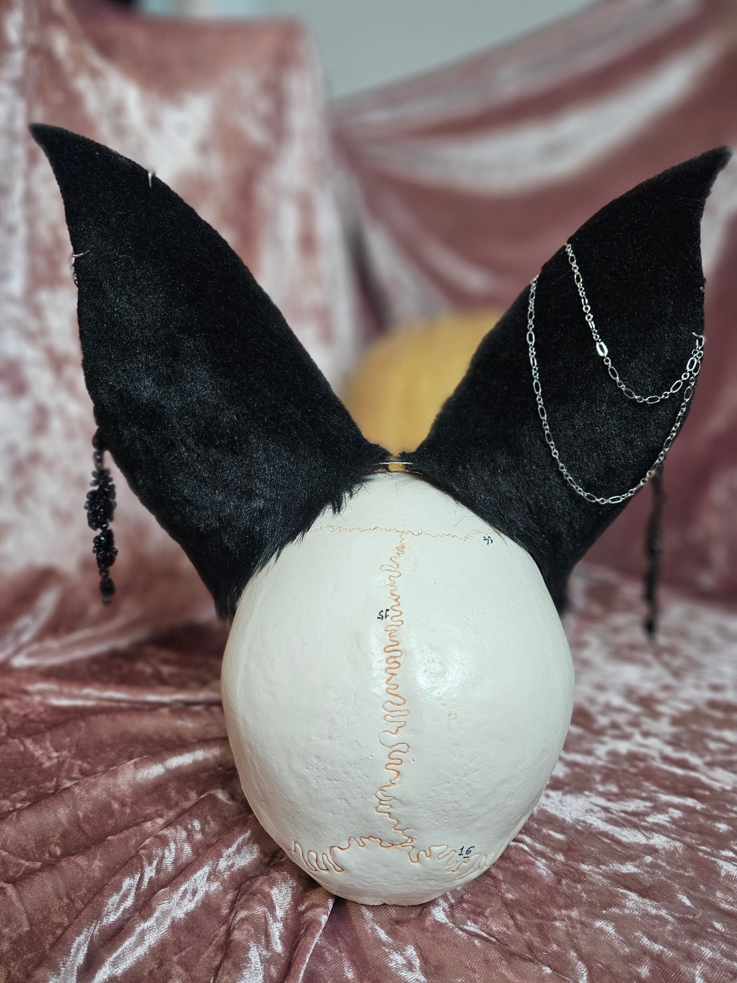 B.Y.O. Bat Ears