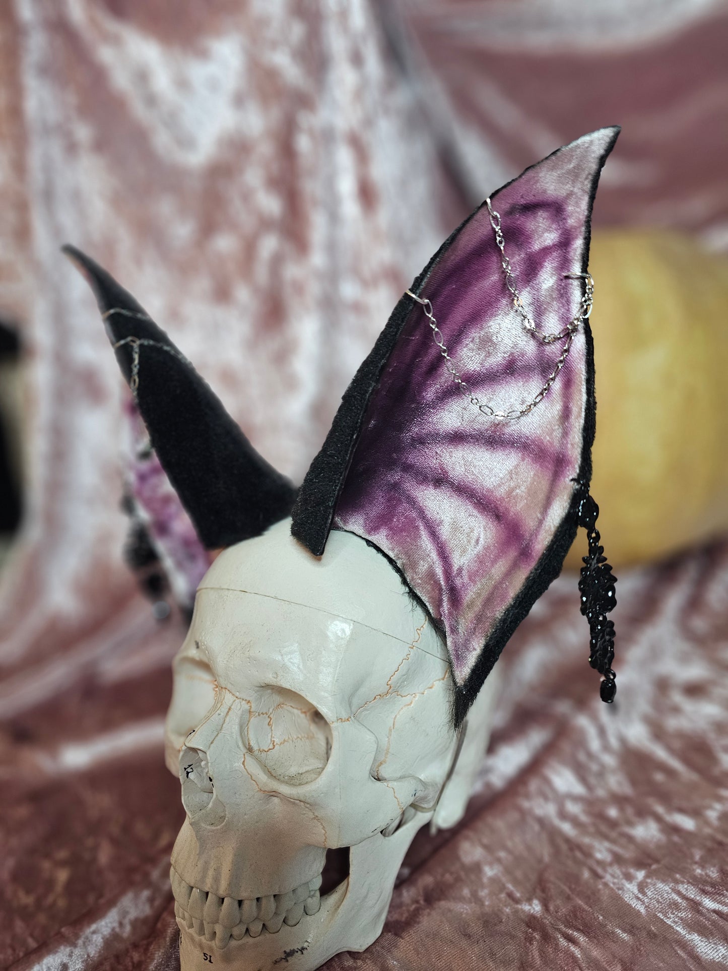 B.Y.O. Bat Ears