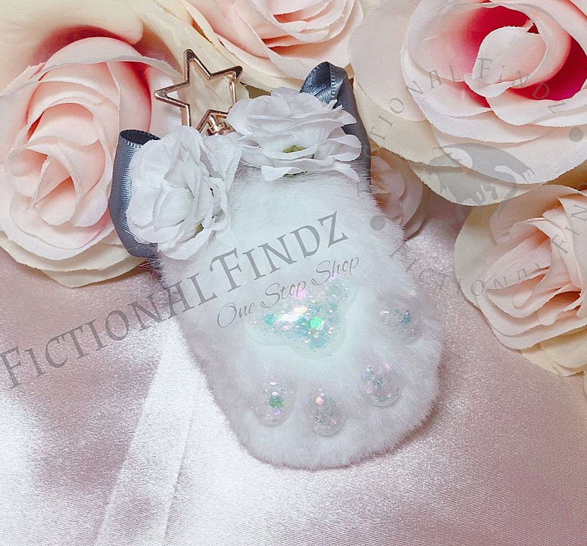 Surprise Me! Pawbie Keychains