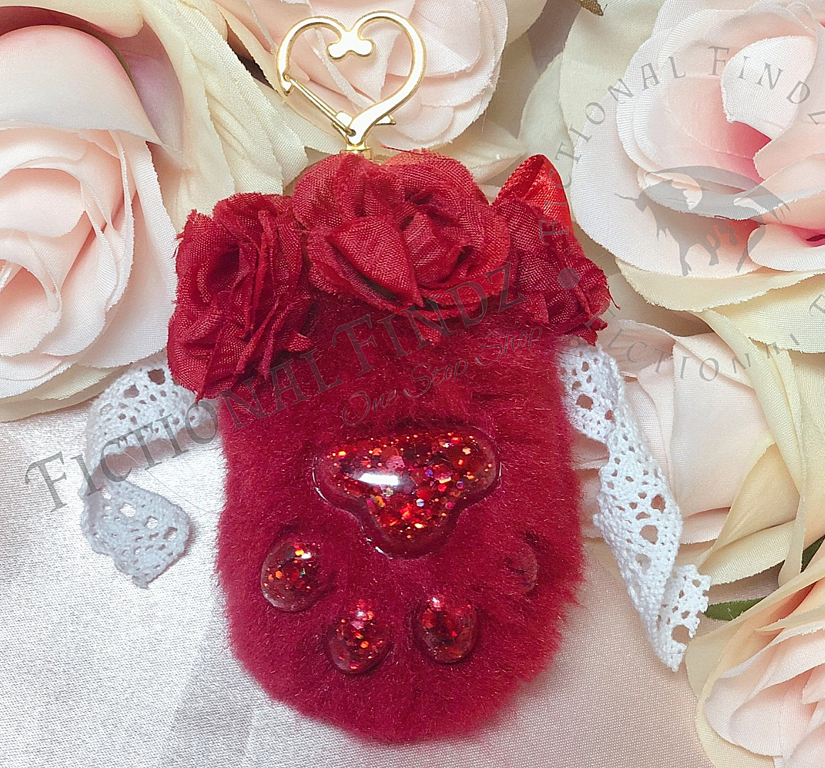 Surprise Me! Pawbie Keychains