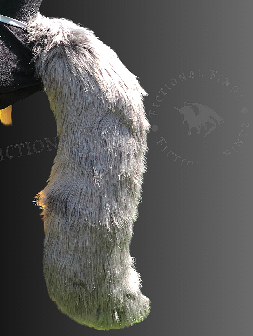 B.Y.O Canine Ears